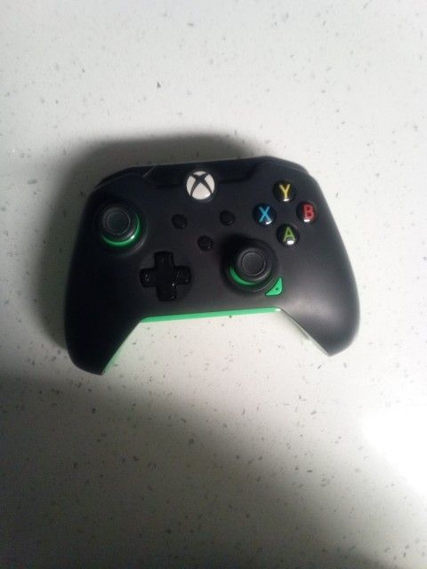 Wired Xbox Controller 