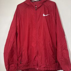 Nike Wind Breaker 