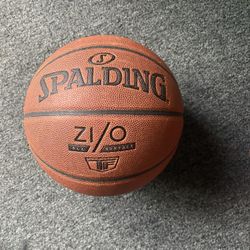 Spalding ZI/O