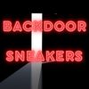 Backdoor Sneakers 