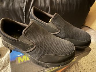 Sketchers Memory Foam Loafer