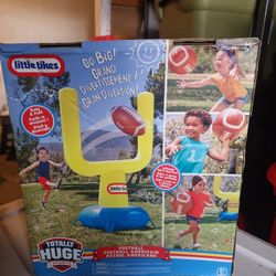 Little Tikes Totally huge sports Inflatable