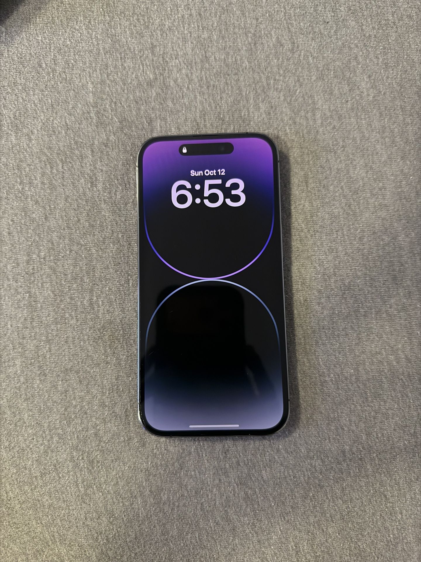 iPhone 14 Pro