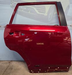 2019-2025 TOYOTA RAV4 RIGHT REAR DOOR