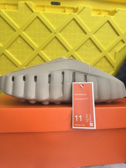 Nike Mind 001 Sandrift Size 11 Men