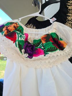 Mexican Shirt