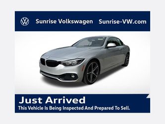 2020 BMW 430i