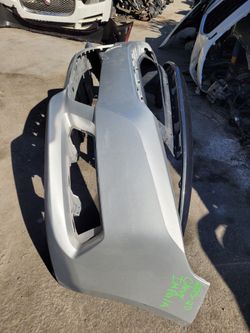 2015/2016/2017/2018/2019/2020 Chevy Impala Front Bumper Cover