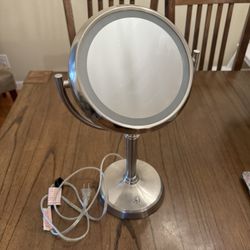 Sunter Professional LED Vanity Mirror 