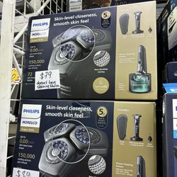 Philips Norelco Shaver 8000