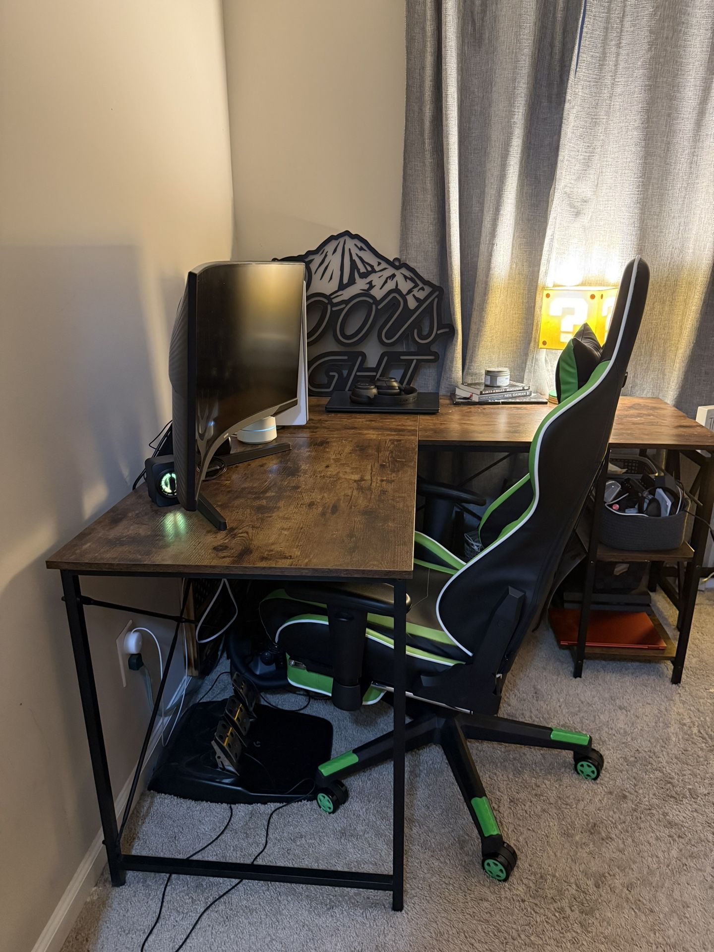 Desk