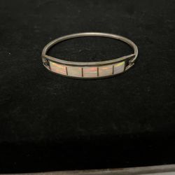 Opal Bracelet