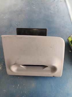 Ashtray Mazda Part