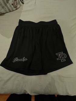Inaka Power Gym Shorts