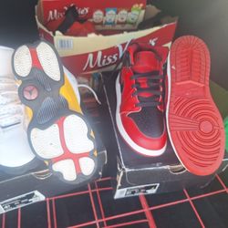 Jordan's For Sale Great Christmas Gift!!