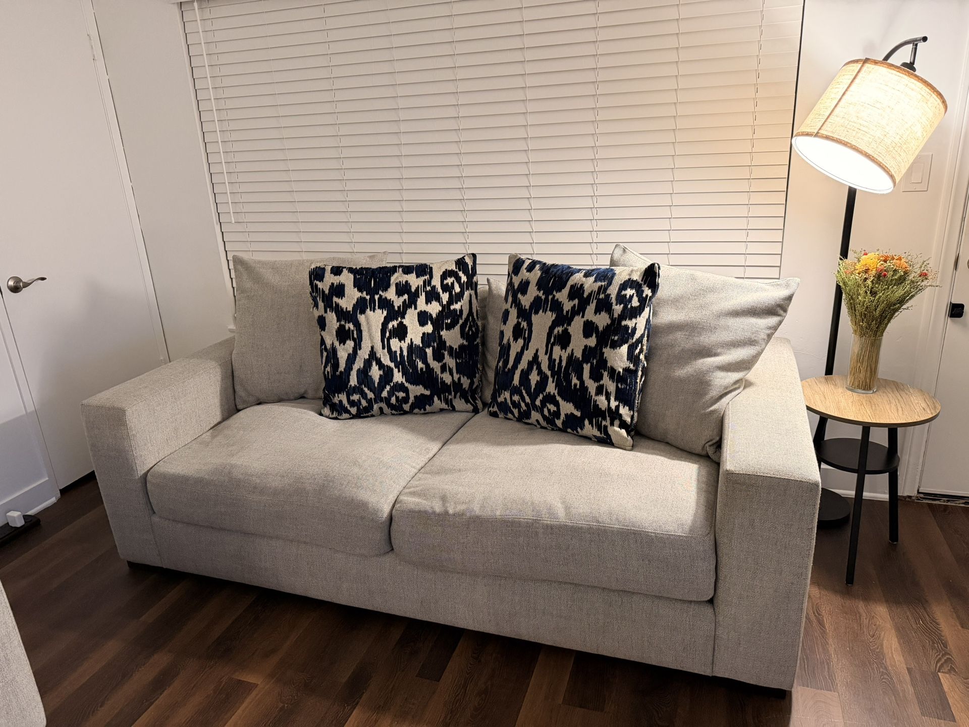 Sectional Couch And Sofa