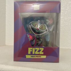 Sealed Youtooz Fizz