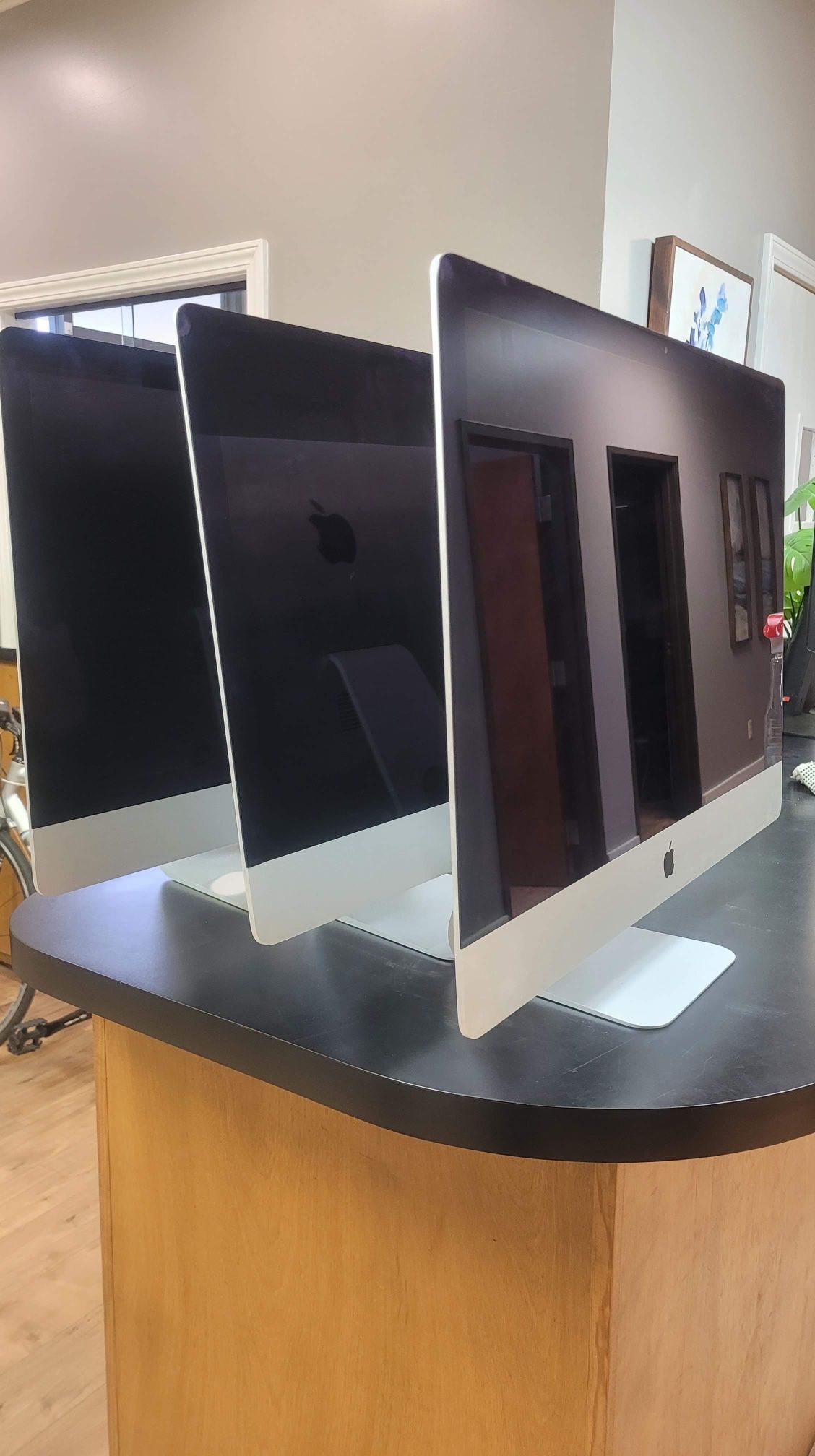 27inch IMAC (recording/videography Ready)
