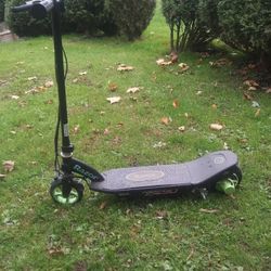 Razor 90 Electric Scooter 🛴