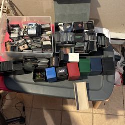 Magic The Gathering Bundle