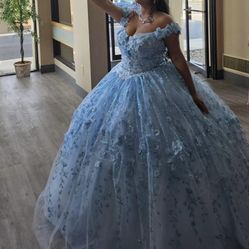 Quinceañera