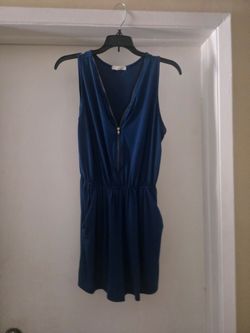 Romper Jumper