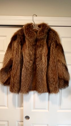 Vintage emilio gucci fur coat Clearance