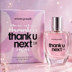 Ariana Grande Thank U Next 2.0 Eau de Parfum