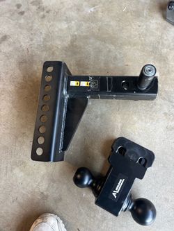 Resertor 2 inches