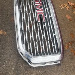 2015 2020 GMC Jukon Oem Parts 