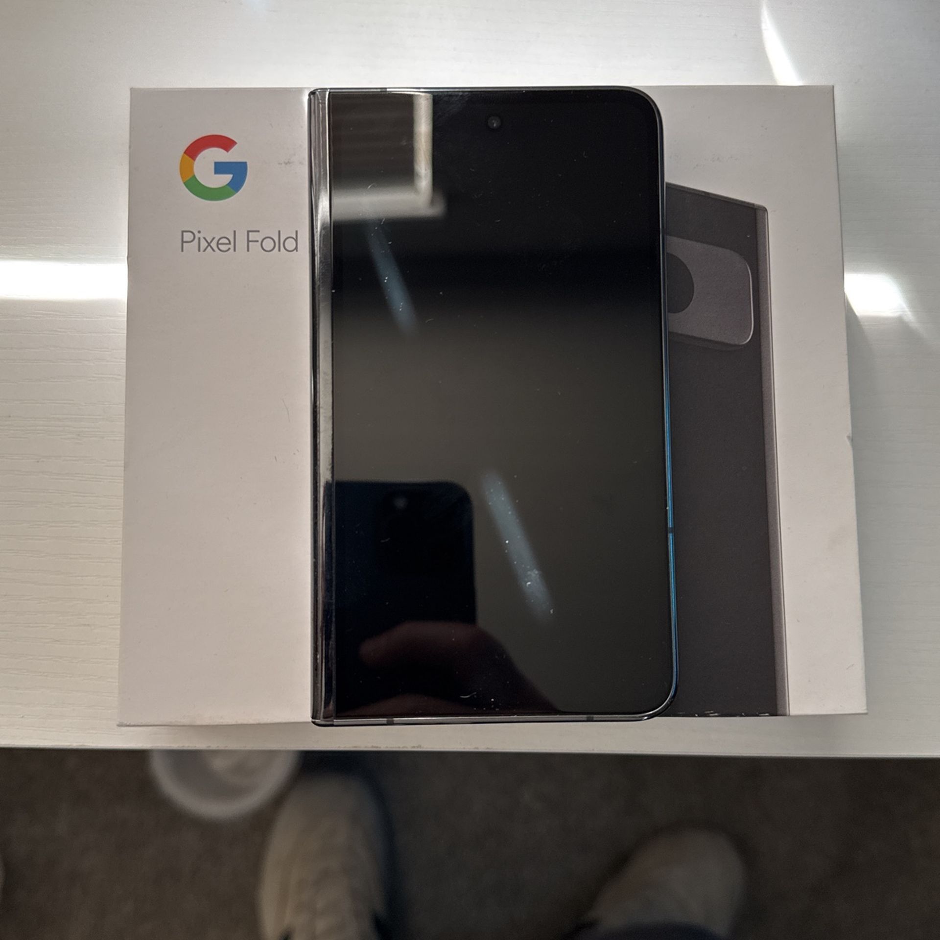 Google Pixel Fold