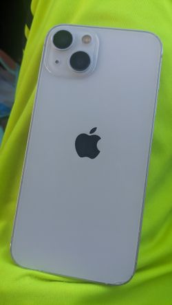 iPhone 13 Unlocked 🔓