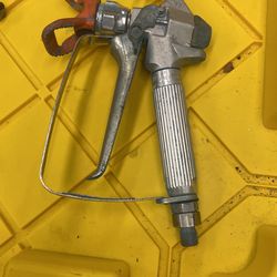 Graco Airless  Gun