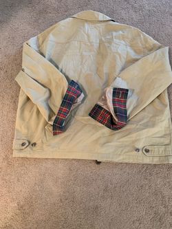 Men’s XXL Ralph Lauren Jacket