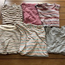 Women’s Madewell Shirt Bundle 