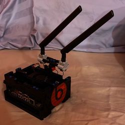 NVIDIA Jetson Orin Nano Super Developer Kit 8GB