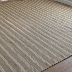 New Lindye Galloway Jute Rug 9x12