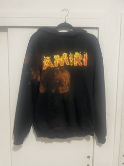 Amiri hoodie 