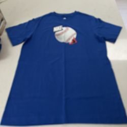 Nike Baseball Shirt