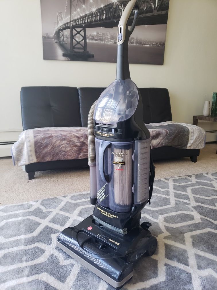 Hoover u5761 900 vacuum cleaner