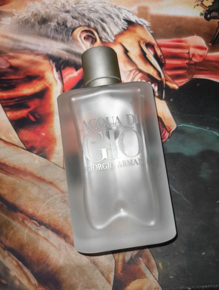 Acqua Di Gio 200ML