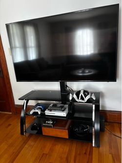 Tv stand