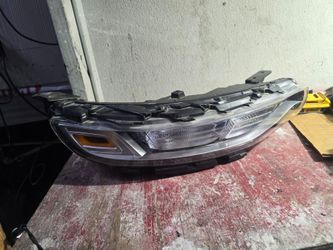 2020 2022 kia soul passenger oem day running light