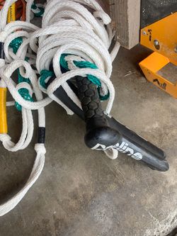 Proline 65’ towline