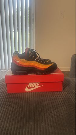 Nike air max 95 “rayguns” sz 7.5