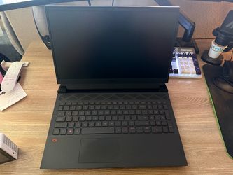 Gaming Laptop – RTX 3070 / Ryzen 7 / 165Hz / 1TB SSD