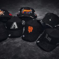 Gorras nuevas 🔥 varios diseños