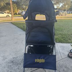 Dog Stroller 