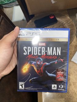 PS5 Game