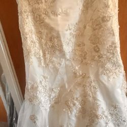 Wedding Gown